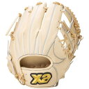 野球 ザナックス 限定 軟式グローブ グラブ トラストシリーズ ベーシックライン 内野 内野手用 BRG25NA1T XANAX 野球用品 スワロースポーツ