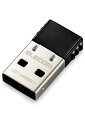 エレコム Bluetooth USB アダプタ USB-Aコネクタ(2)