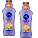 【まとめ買い】 ニベ ア NIV EA プレミアムボディ ミルク モイスチャー 金木犀の香り 200g(4)