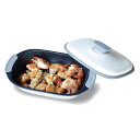 シービージャパン 電子レンジ調理レンジグリル copan