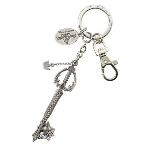 キングダムハーツ キーブレード 過ぎ去りし思い出 キーホルダー Key Chain Kingdom Hearts Keyblade Ob..