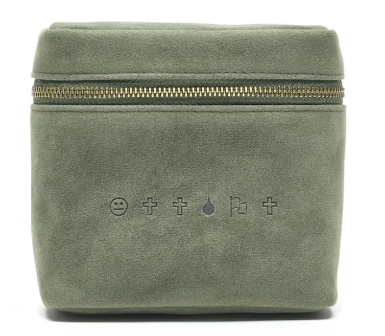 米津玄師 よねづけんし 2023 グッズ バッグ 空想アームバッグ カーキ