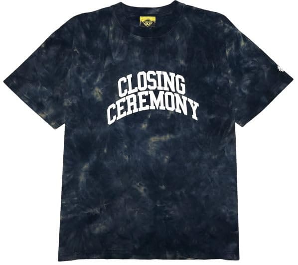 KING GNUʥ󥰥̡2023 SMOKE TEE Ⱦµ T [YELLOW] XL