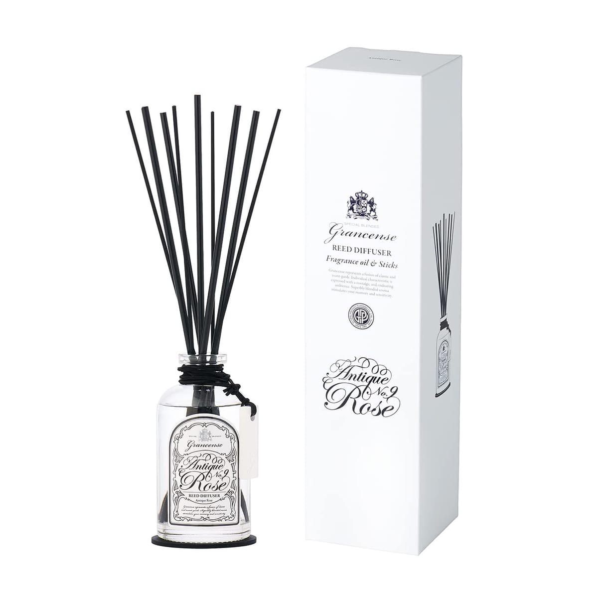 Grancense(グランセンス) グランセンス リードディフューザー