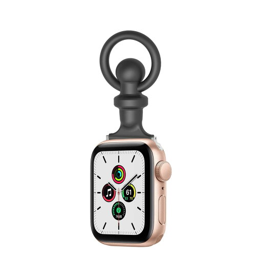 Yothchose Apple Watch用バンド フォブキーチェーン 懐中時計クリップ ペンダント カラビナホルダー iWatch Series Ultra 2、Ultra、9 8 7 6 5 4 3 2 1 SE 38mm 40mm 41mm 42m Yothchose Apple Watch用バンド フォブキーチェーン 懐中時計クリップ ペンダント カラビナホルダー iWatch Series Ultra 2、Ultra、9 8 7 6 5 4 3 2 1 SE 38mm 40mm 41mm 42m