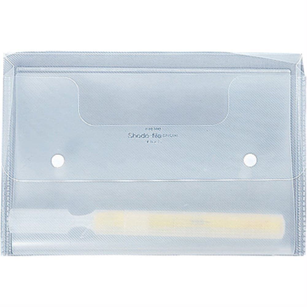 呉竹 ファイル 書道ファイル クリスタル KN21