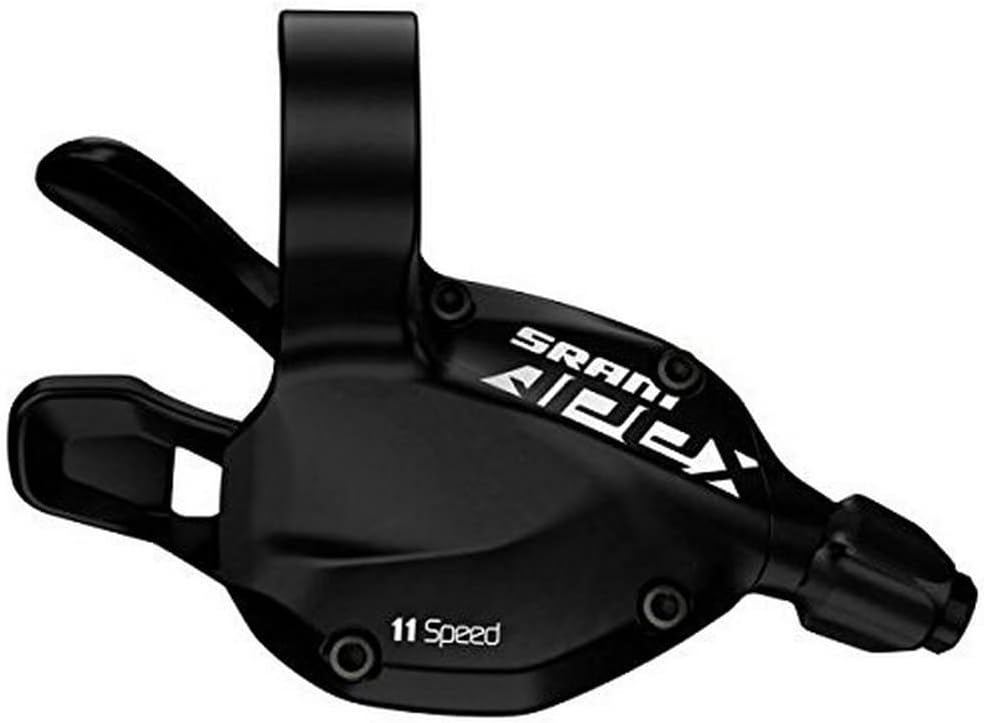 SRAM Sl Apex Trigger 11 Speed Rear, Black by SRAM