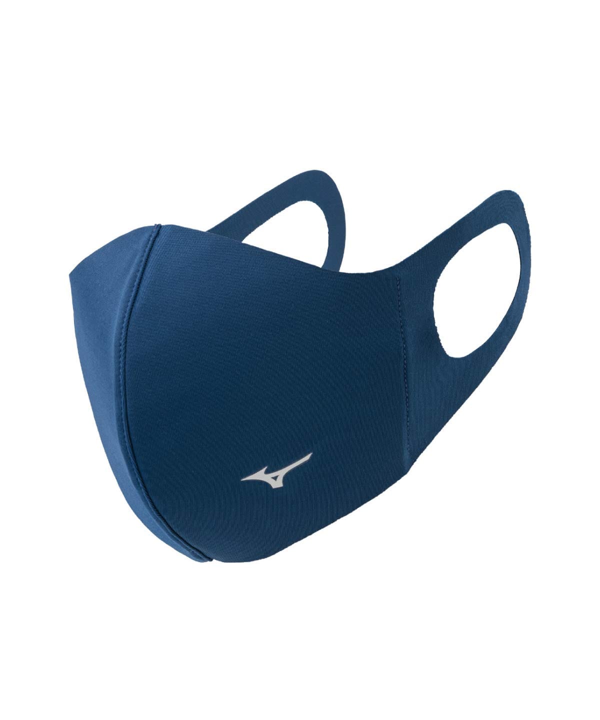 ミズノ（MIZUNO） ブレスサーモ マウスカバー C2JY062128 （ダークブルー/M/Men's、Lady's、Jr）