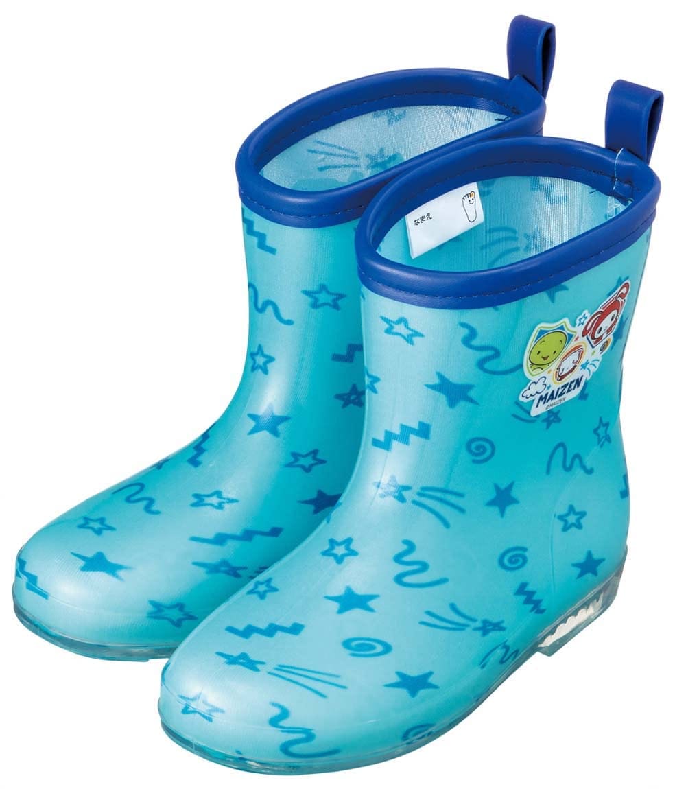 スケーター レインブーツ シューズ 長靴 子供用 16・17・18cm