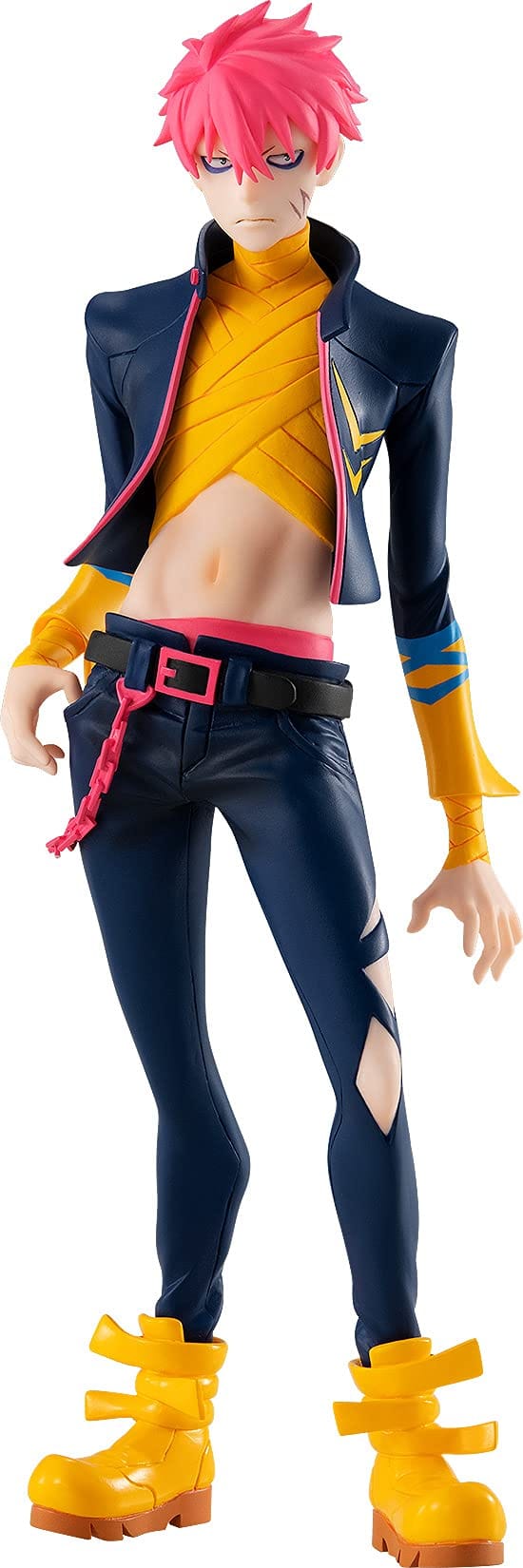 POP UP PARADE SSSS.DYNAZENON ガウマ ノンスケール ABS&PVC製 塗装済み完成品フィギュア