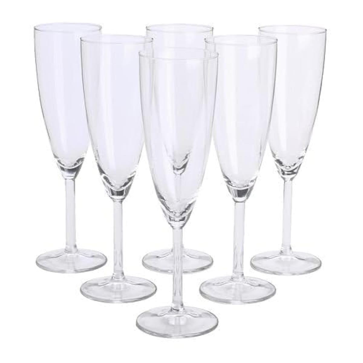 IKEA () SVALKA 륫 ѥ󥰥饹 - ꥢ饹 21 cl 801.378.05