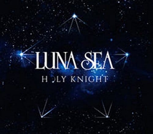 LUNASEA( ʥ)ޥѡ꡼2days åCDHOLY KNIGHT