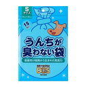 材質：ポリエチレン、他原産国：日本お問い合わせ先：クリロン化成株式会社　BOS専用電話番号：06-6327-8188 ・驚異的な防臭力を有する高機能素材「BOS」を使用した、ペット用のうんち袋です。・うんち処理の後も臭いを気にせずお散歩することができます。車内でも快適！・生ゴミのゴミ袋や、使用済みのおむつ入れ、臭いの強い食品の保存にも使用できます。・袋に入れて、結んでゴミ箱に捨てるだけなので後処理も簡単です。・袋を二重にしたり、トイレに流したりする必要もありません。・安心の日本製品■更新日時：2023/08/17 11:50:26