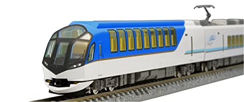 トミーテック TOMYTEC TOMIX Nゲージ 近畿日本鉄道 50000系 しまかぜ 基本セット 98461 鉄道模型 電車