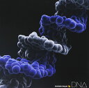 DNA (ALBUM+Blu-ray Disc)