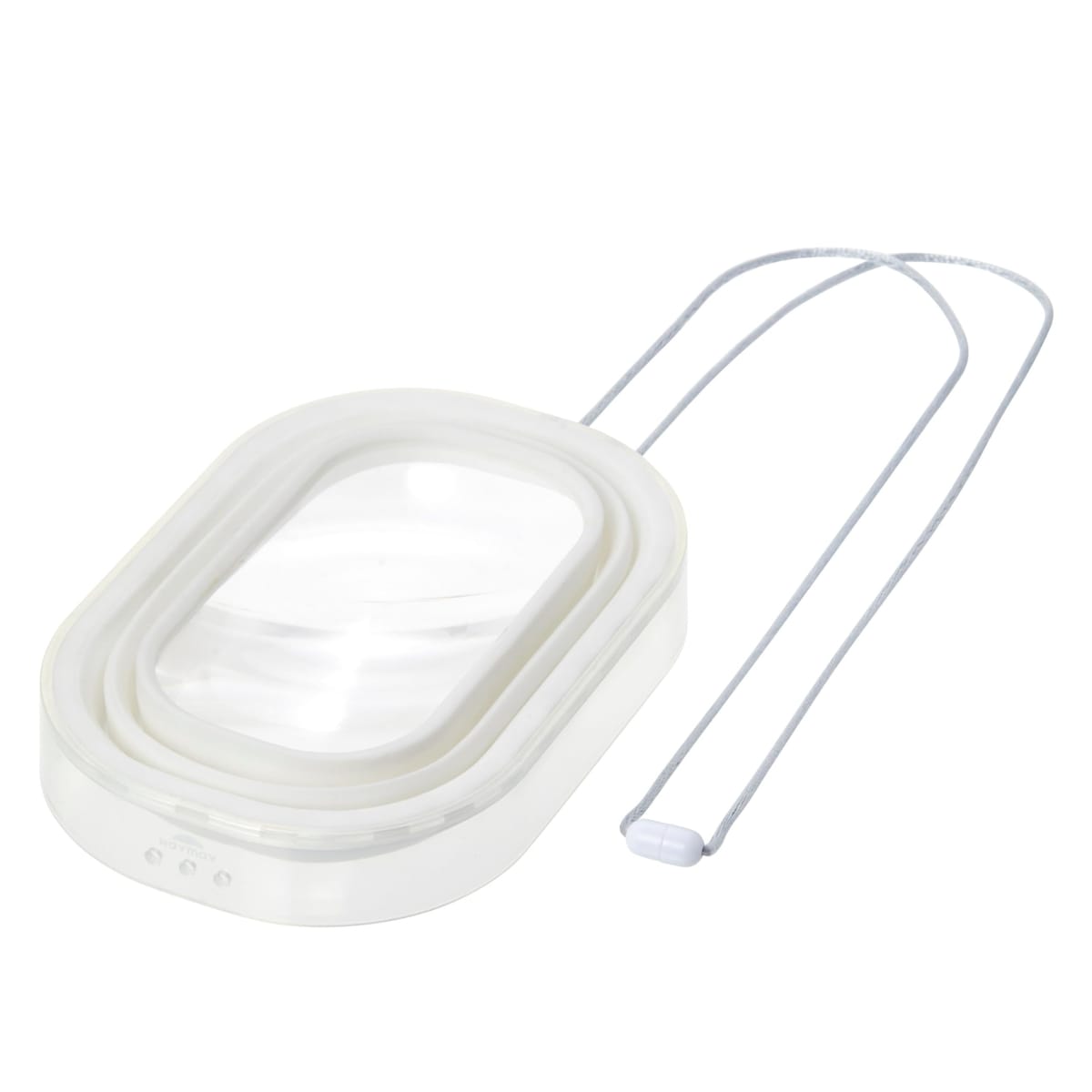 レイメイ藤井 ルーペ 拡大鏡 超観察スコープ RXL1239