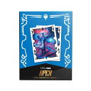 Ultra PRO - Tarkir Dragonstorm Ugin, Eye of The Storms 105ct APEX Deck Protector™ スリーブ マジック:ザ・ギャザリング