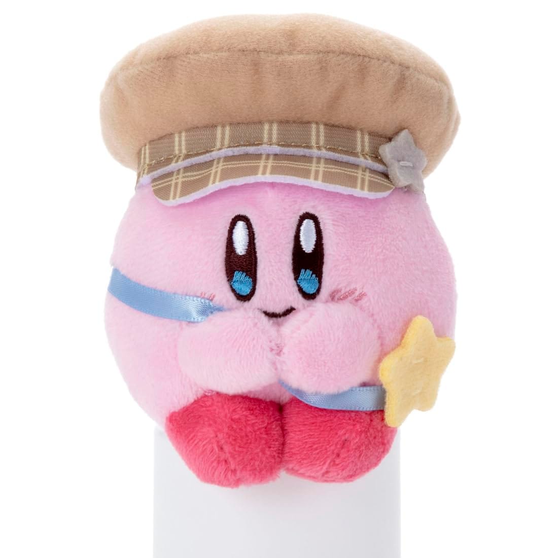 (C) Nintendo / HAL Laboratory, Inc.乾電池は使用しません。