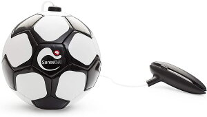 Sense Ball (センスボール) 【世界のビッククラブやプロサッカー選手が推奨！】 サッカー トレーニング ボール 3号球【日本正規品】