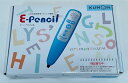 E-pencil イーペンシル （公文式英語専用リスニング機器）