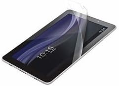 ■GALAXY Tab 7.7 Plus SC-01Eの液晶画面をキズや汚れから守る、エアレスタイプの液晶保護フィルムです。 ■時間の経過とともに気泡が目立たなくなる特殊吸着層を採用しています。 ■小さな気泡ができたときには、指などで押し出すことで気泡を抜くことができます。 ■指紋汚れを付きにくくする指紋防止コーティングを施しています。 ■フィルムを貼ったままでも本体操作ができるタッチスクリーン入力に対応しています。 ■貼り付け面にシリコン皮膜をコーティングし、接着剤や両面テープを使わずに貼り付け可能な自己吸着タイプです。貼りやすく、貼り直しも可能です。吸着力は水洗いで回復します。 ■きれいに貼れる専用ヘラが付いています。 商品ジャンル:保護シート 対応機種:GALAXY Tab 7.7 Plus 対応機種 タブレット 電池付属 いいえ 電池使用 いいえ ブランド名 エレコム(ELECOM) メーカー エレコム(ELECOM) 製品型番 TBD-SCG4AFLFANG その他 機能 指紋防止 製品サイズ 30.5 x 16.8 x 1.2 cm; 58.97 g