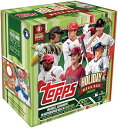 Topps MLB 2023 HOLIDAY MEGA BOX zf[x[X{[g[fBOJ[h K{bNX (100)