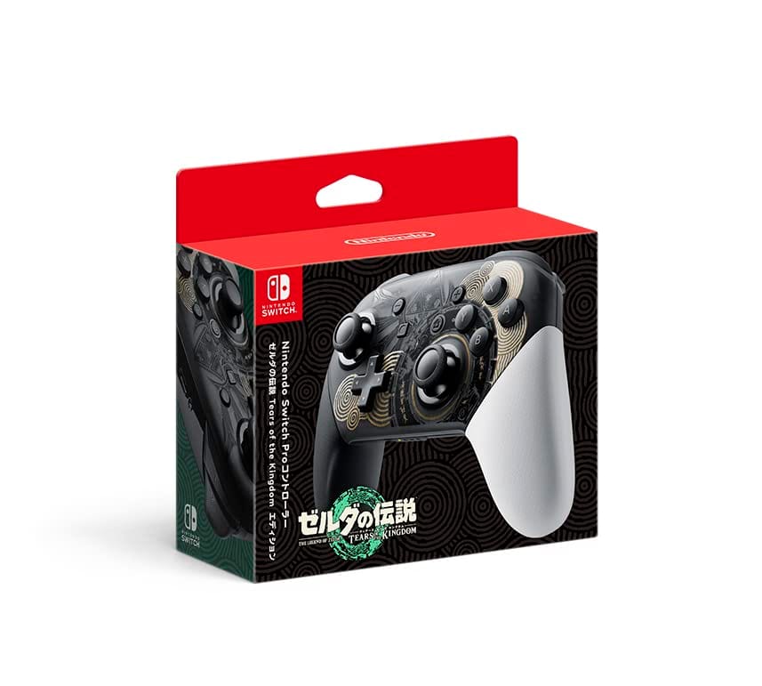 Nintendo Switch Proȥ顼  ƥ   󥰥२ǥ