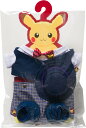ポケモンセンターオリジナル ぬいぐるみコスチューム Pikachu 039 s Closet フォーマル