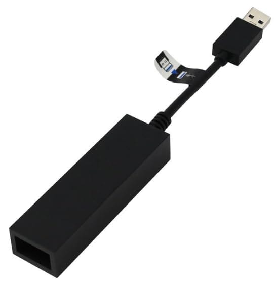 PS5 VRケーブル PS4VRカメラケーブル プレイステーション5 用 PlayStation Camera ケーブル PSVR ケーブル PS カメラコネクタ PS5/PS5Pro/PS5 Slim対応