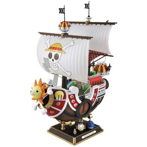 BANDAI SPIRITS(バンダイ スピリッツ) ワンピース サウザンド・サニー号 ワノ国編Ver. プラモデル BAS5060269
