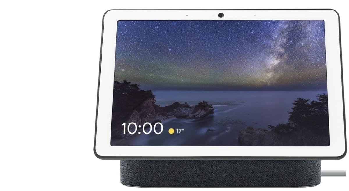楽天市場】google nest hub max 10の通販