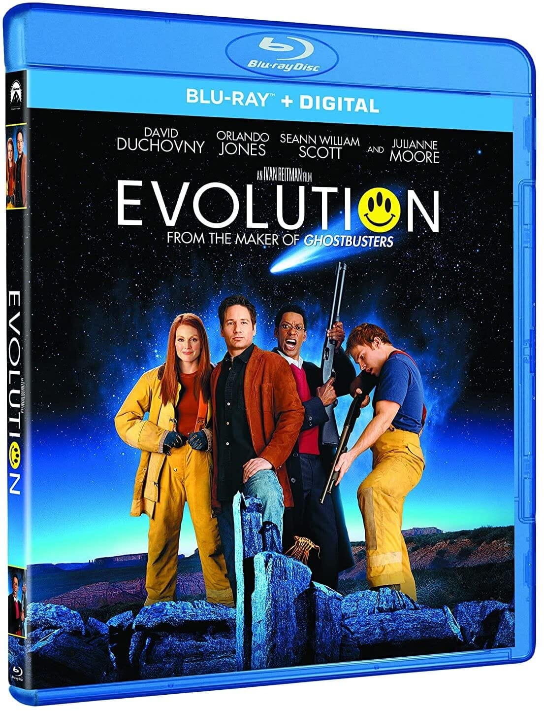 Evolution 
