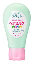 花王 メリット トリートメントさらさらヘアミルク180g