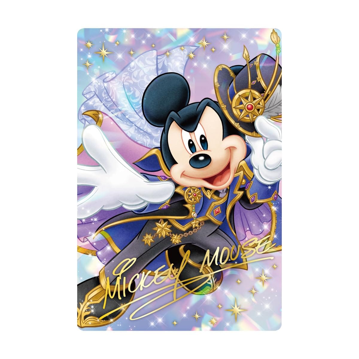 バンダイ(BANDAI) Disney Characters ウエハース (20個入) 食玩・ウエハース（焼菓子） (ディズニーキャラクター)