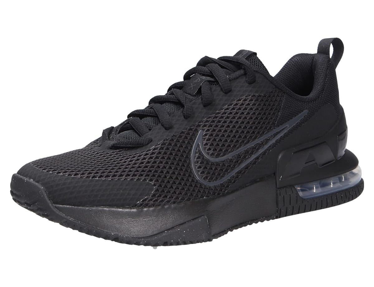 [ʥ]  ޥå ե ȥ졼ʡ 6 AIR MAX ALPHA TRAINER 6 ֥å/֥å/󥹥饵 FQ1833-003