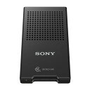 XQD/CFExpress タイプB メモリーカードリーダー(2)