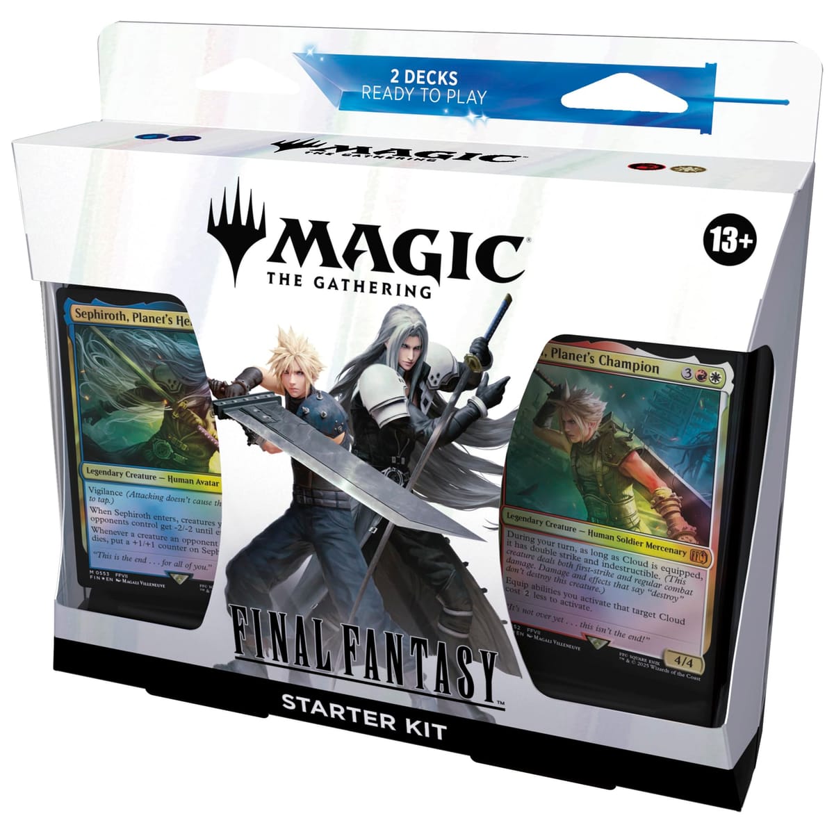 إޥå㥶——FINAL FANTASY٥å ѸMTG ȥ쥫 ...