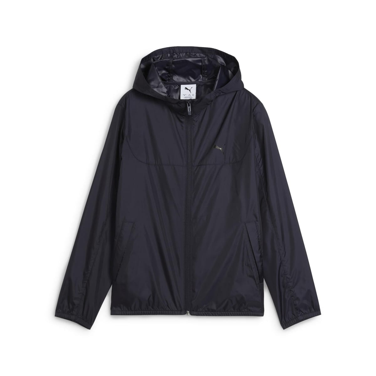 [プーマ] カジュアル スポーツ キッズ ブルゾン アウターESS レギュラー ウィンドブレーカー 687780ユ..