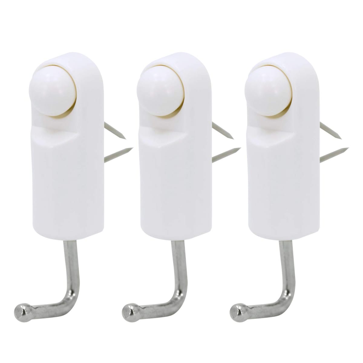 レック ダブル ピンフック