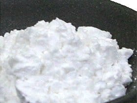 わらびもち粉 / 200g 富澤商店 わらび粉