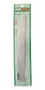 岡恒(Okatsune) 剪定鋸 木サヤ付 220mm 替刃 No.111