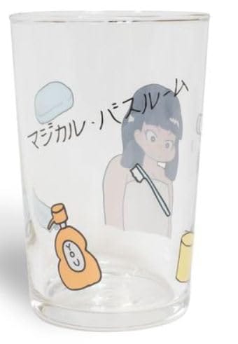 あいみょん AIMYON TOUR 2023 -マジカル・バスルーム- 君にのぼせてるってば グラス 「グラス」