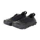 クロックス(crocs) サンダル エコー サージ Bk 210079-060 (ブラック/28.0/Men's)