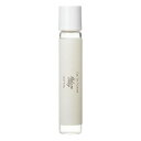 キャンメイク メイクミーハッピー オードトワレ COTTON 8ml コットン フレグランス ロールオンタイプ クリーン(4)