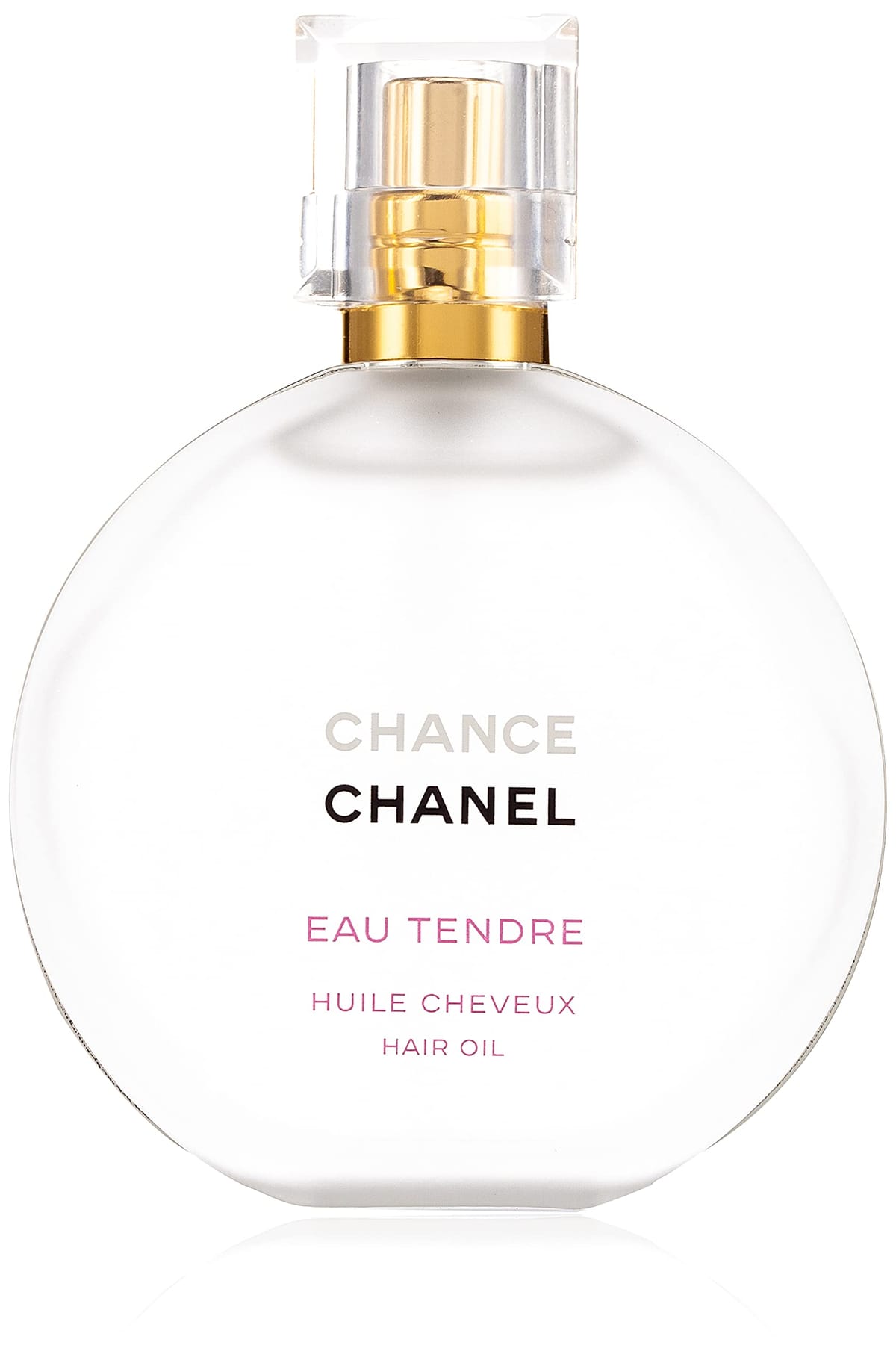 【国内正規品・特別限定品】CHANEL シャネル チャンス オー タンドゥル ヘア オイル 35ml