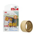 スリーエム 落下抑制テープ 25mm×1.8m GN-180 3個セット