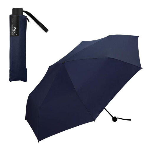 Wpc. 雨傘 WIND RESISTANCE メンズ 晴雨兼用 大きい 耐風 風に強い 通勤 通学 男性 女性 レディース シンプル 無地 おしゃれ Wpc. 雨傘 WIND RESISTANCE メンズ 晴雨兼用 大きい 耐風 風に強い 通勤 通学 男性 女性 レディース シンプル 無地 おしゃれ