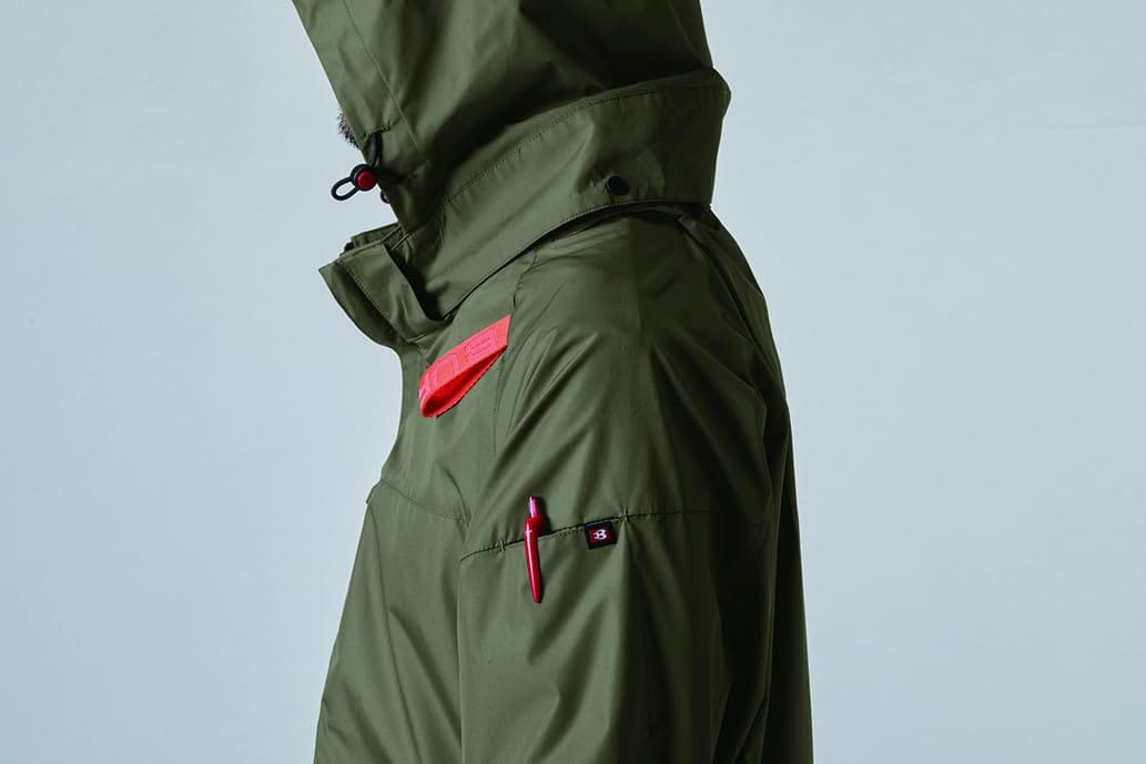 [バートル] エアークラフトブルゾン リミテッドカラー(ユニセックス) 春夏用 ファンなし