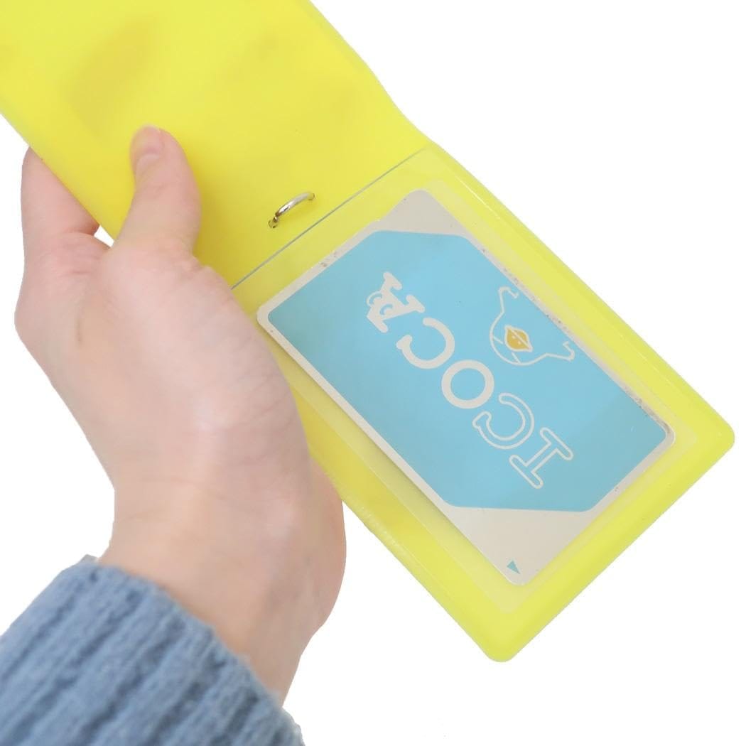 美的生活ヘルシーライフ本店の[マリモクラフト] パンどろぼう フォト＆パスケース｜アングル3