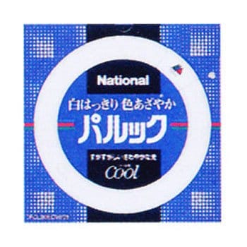 双环形荧光灯管 - パルック蛍光灯 クール色 FCL30ECW/28